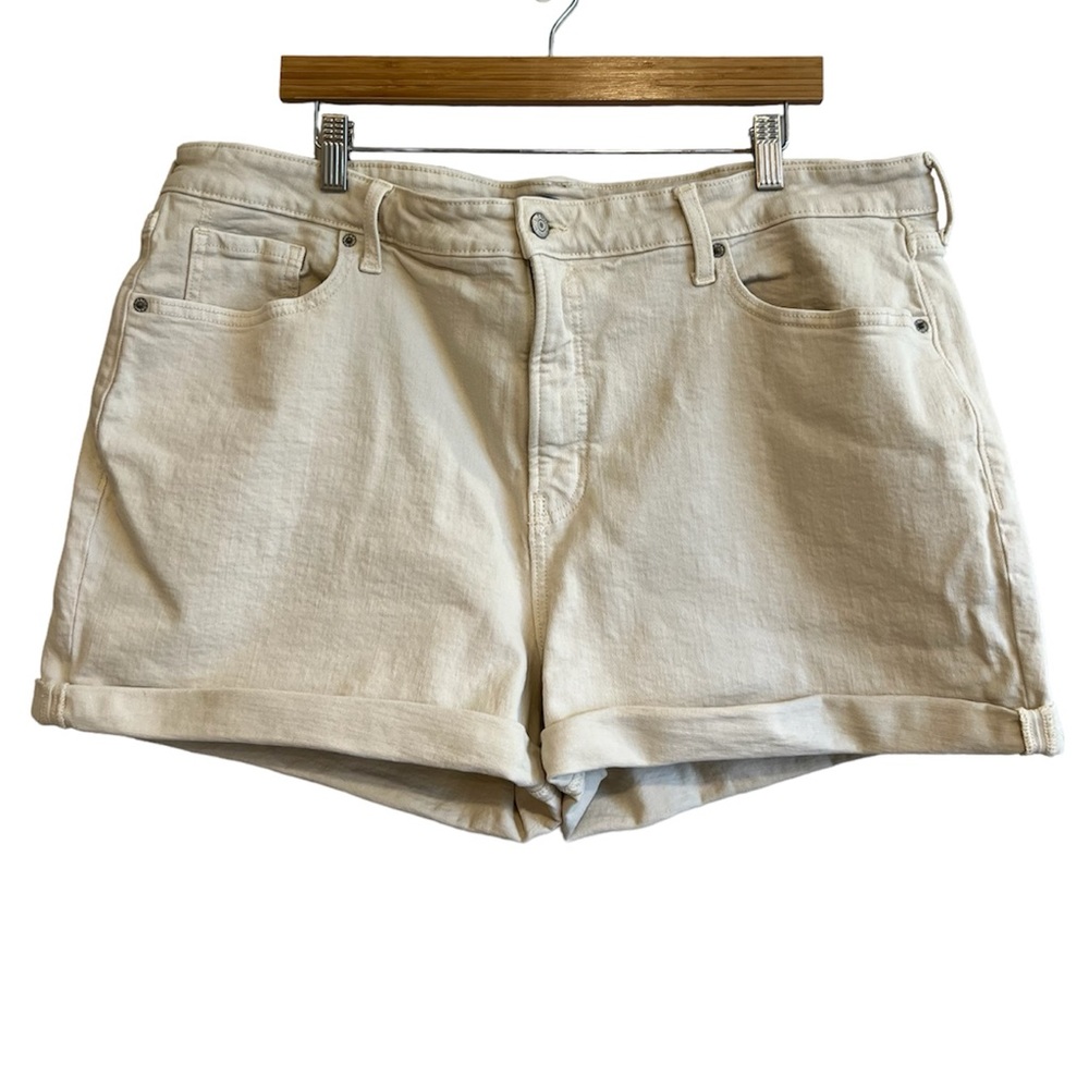 Old Navy OG High Rise Short